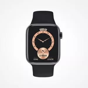 Iconix smartwatch discount